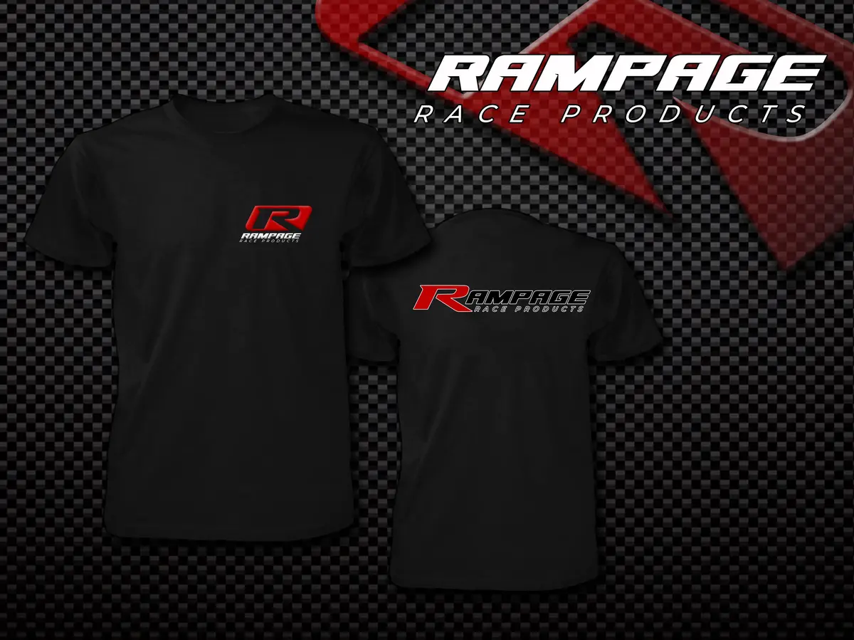Rampage T-Shirts 1