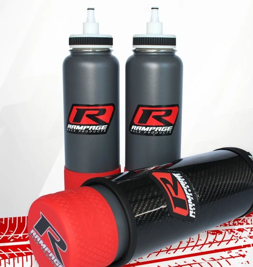 Ramhydrate 1.25Ltr Drink Bottle And Cap 1