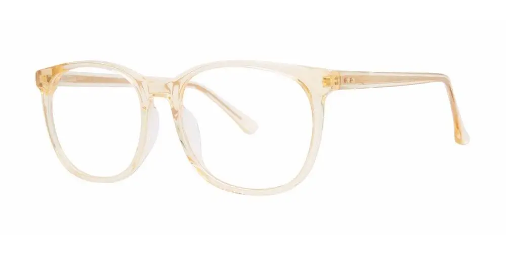 Gb+ Exceptional Eyeglasses 1