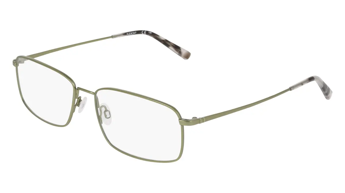 Flexon H6080 Eyeglasses 1
