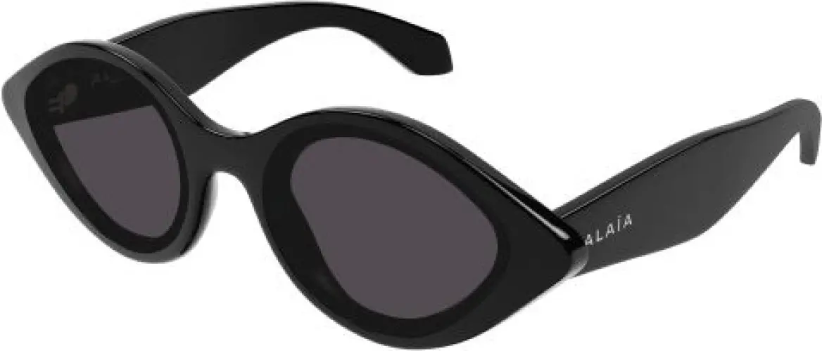 Azzedine Alaia Aa0069s Sunglasses 1