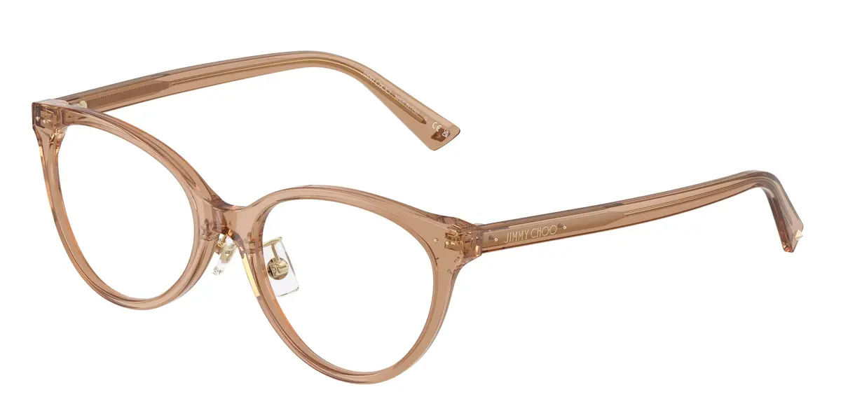 Jimmy Choo 3047F Eyeglasses 1