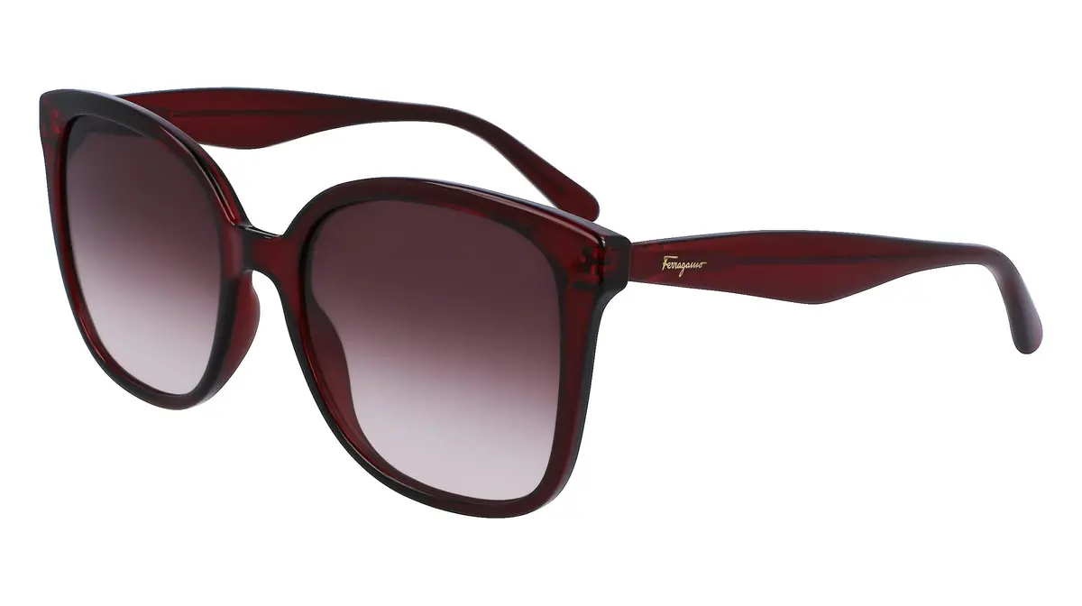 Salvatore Ferragamo Sf1072s Sunglasses 1