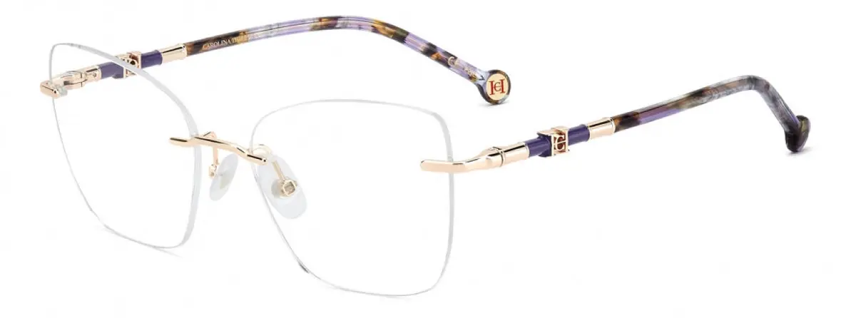 Carolina Herrera Her0355 Eyeglasses 1