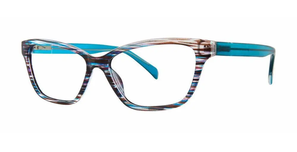 Modern Times Abundant Eyeglasses 1