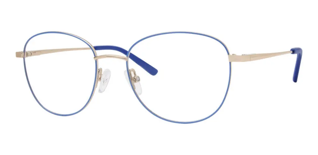 Adensco Ad258 Eyeglasses 1