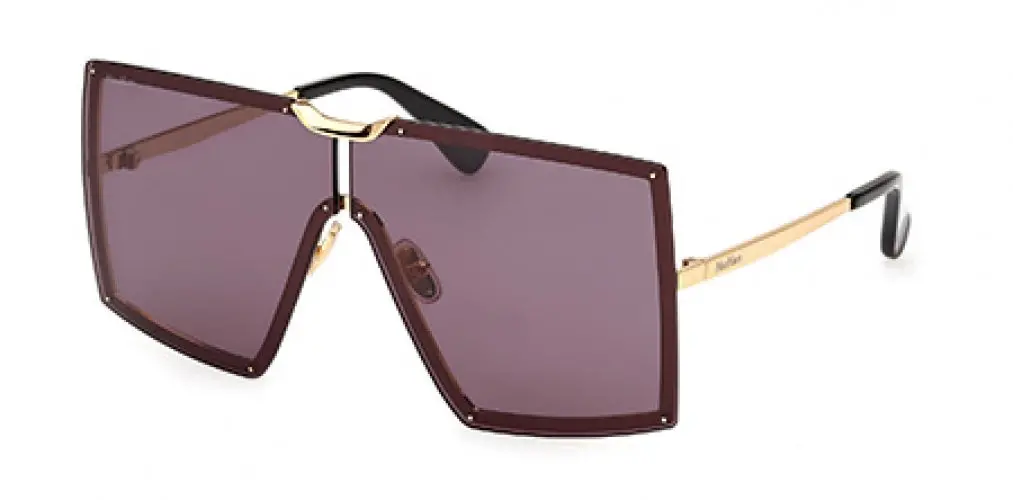 Maxmara Miller 0117 Sunglasses 1