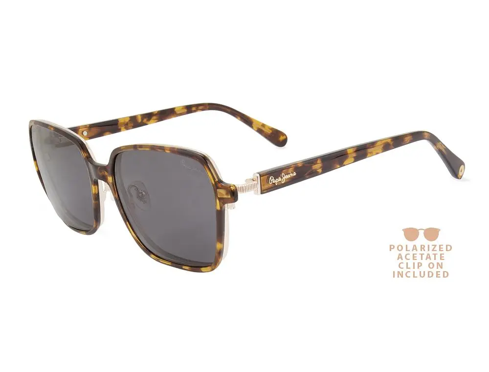 Pepe Jeans Pj1516 Eyeglasses 1