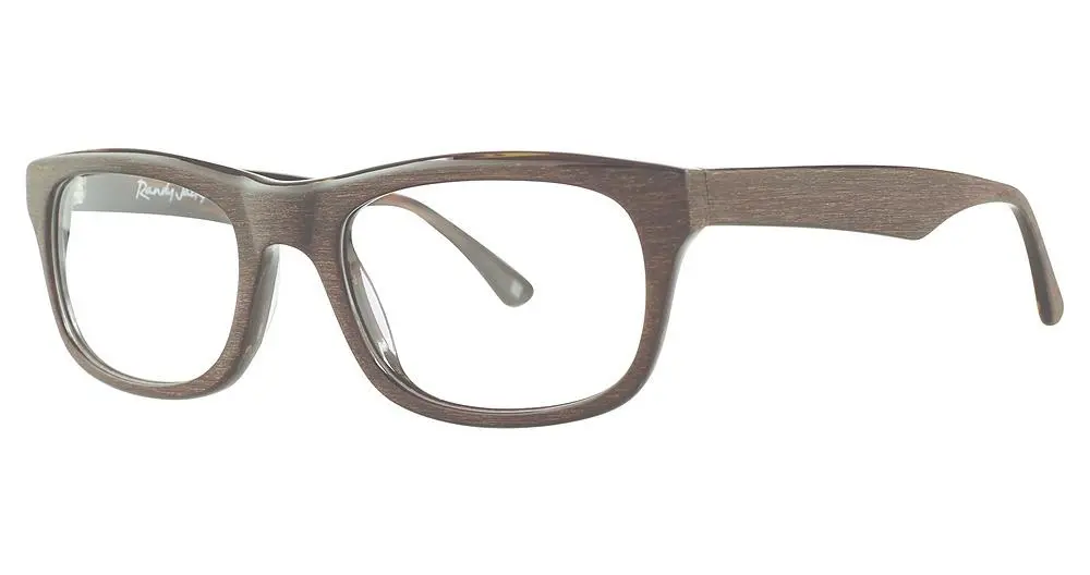 Randy Jackson Rjx127 Eyeglasses 1