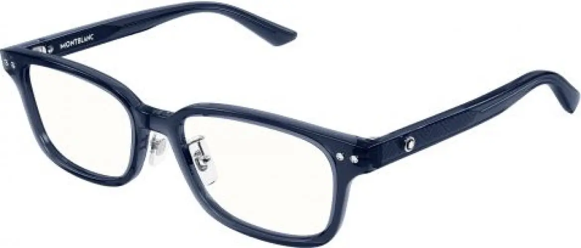 Montblanc Mb0379oj Eyeglasses 1