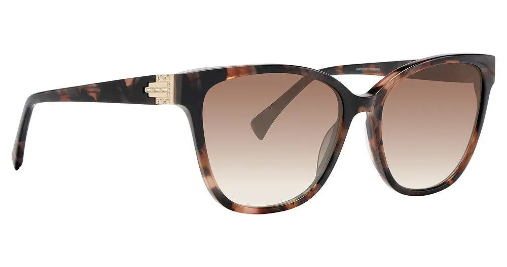 Badgley Mischka Bmracine Sunglasses 1