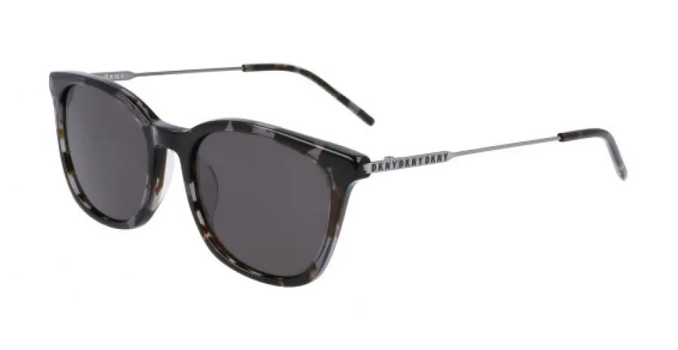 Dkny Dk708s Sunglasses 1