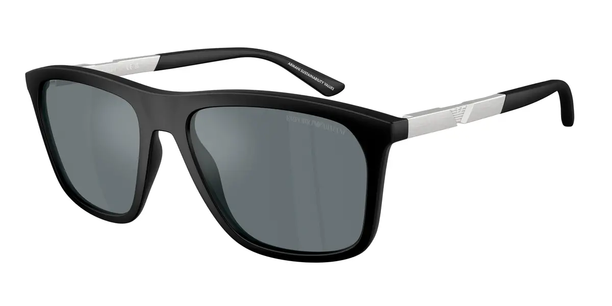 Emporio Armani 4237 Sunglasses 1