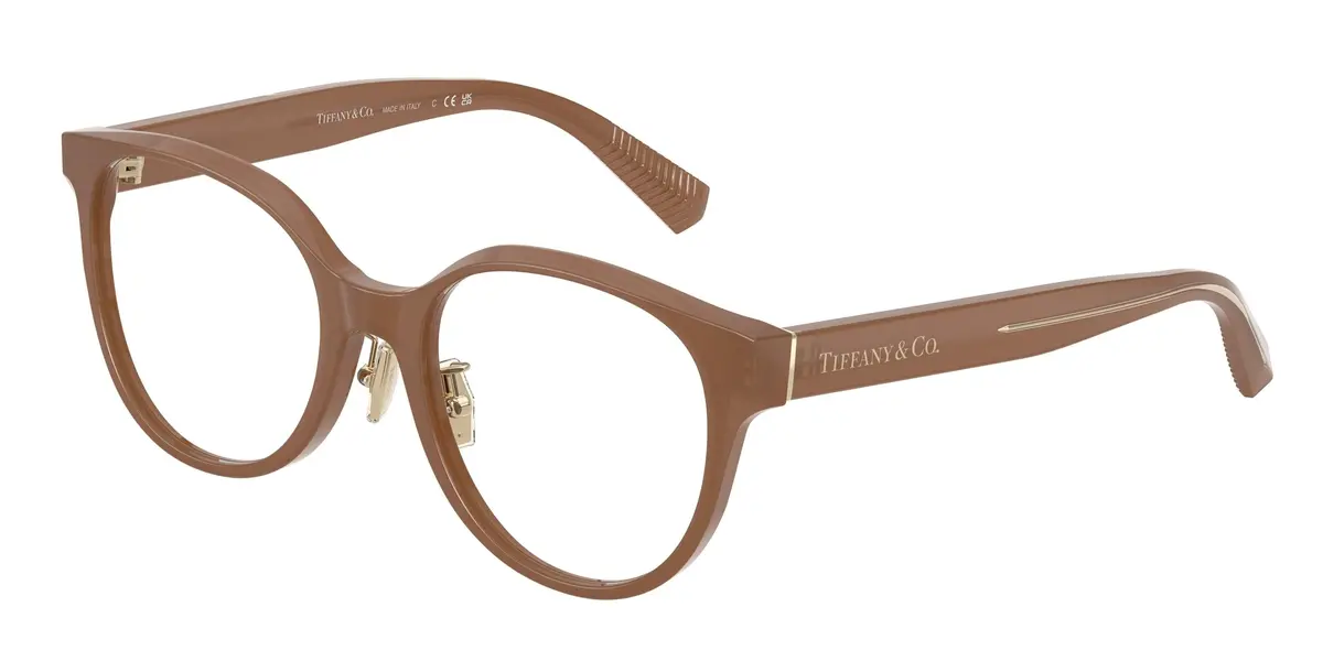 Tiffany 2264D Eyeglasses 1