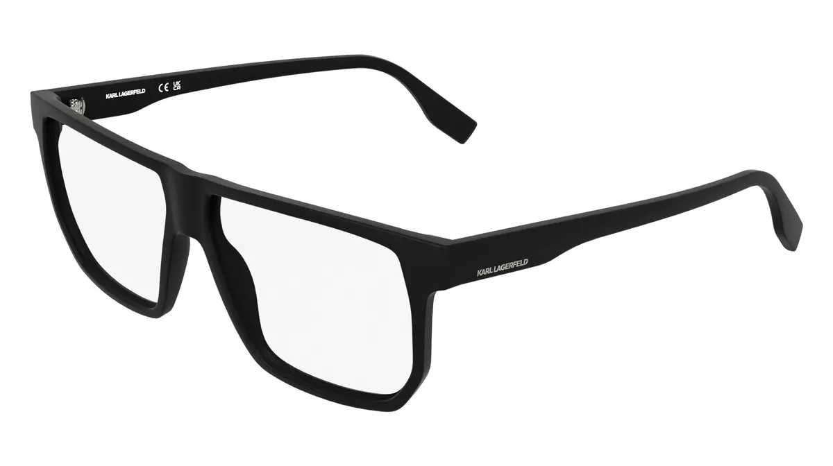 Karl Lagerfeld Kl6242 Eyeglasses 1