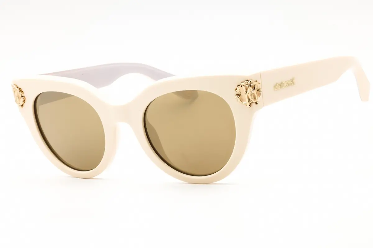 Roberto Cavalli Src065m Sunglasses 1