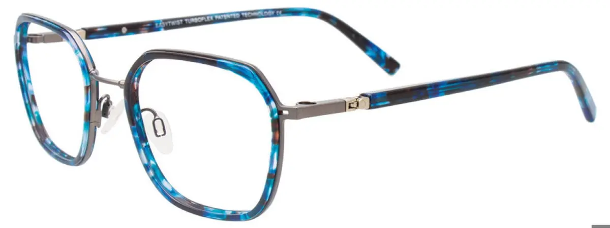 Twist&Clip Ct280 Eyeglasses 1