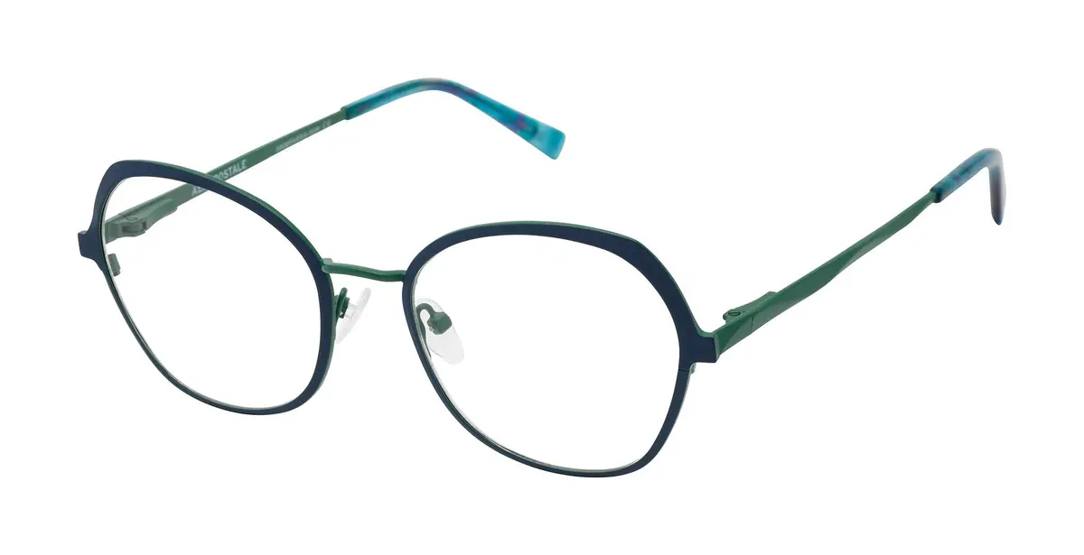 Aeropostale Aero4010 Eyeglasses 1
