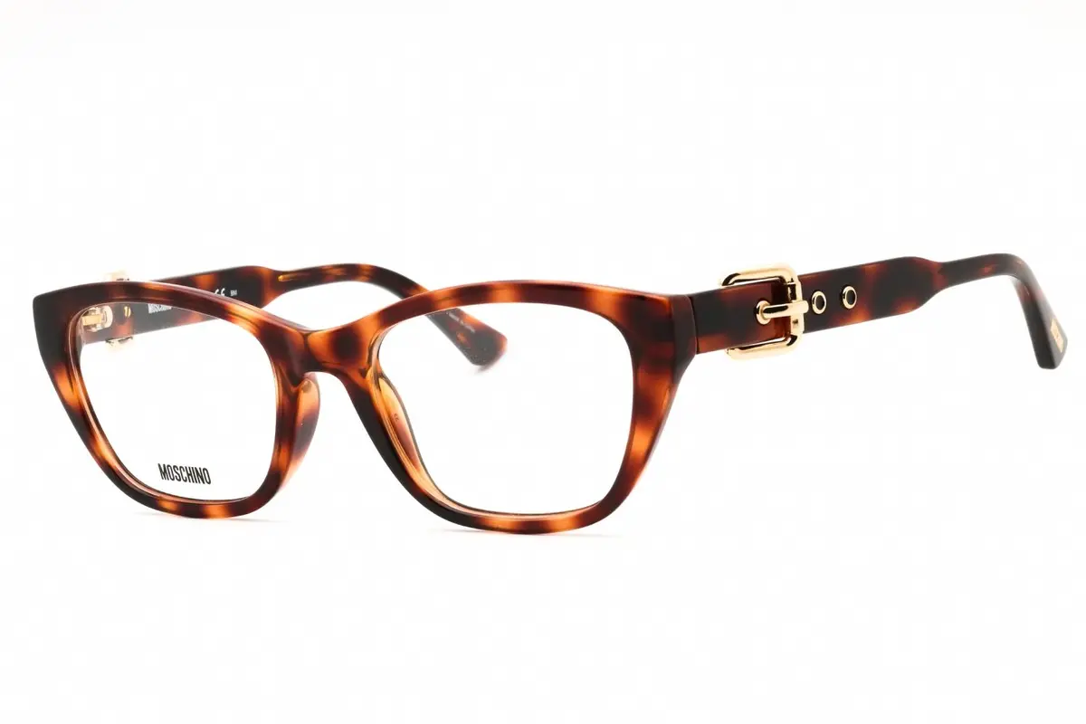 Moschino Mos608 Eyeglasses 1