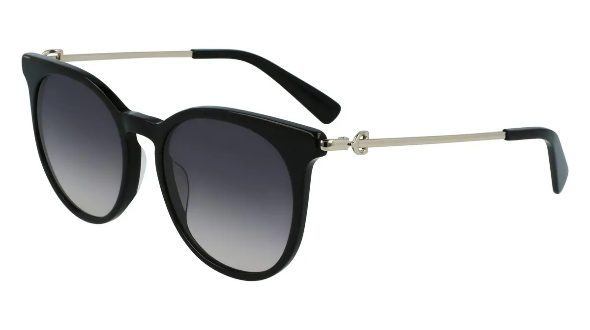 Longchamp Lo693s Sunglasses 1