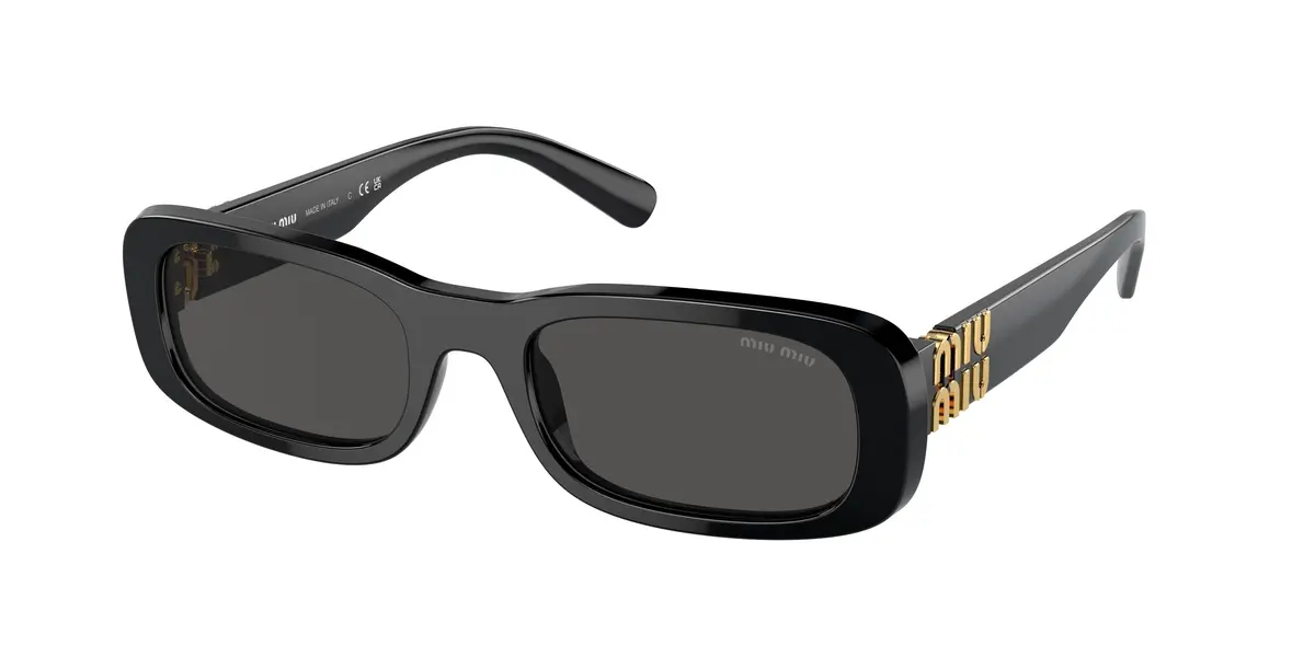Miu Miu 08Zs Sunglasses 1