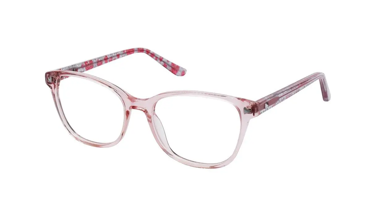 Hello Kitty 388 Eyeglasses 1