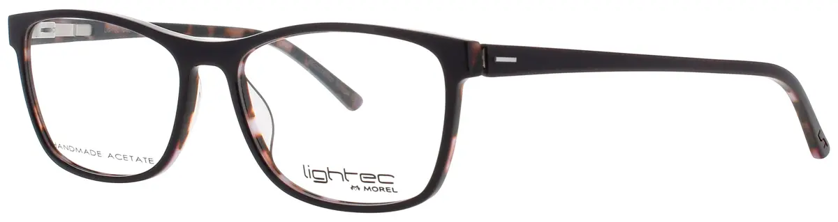 Lightec-Morel 7670L Eyeglasses 1