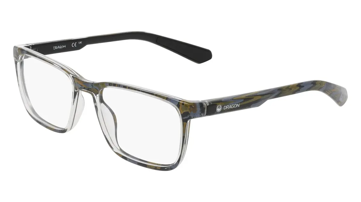 Dragon Dr2059ath Eyeglasses 1