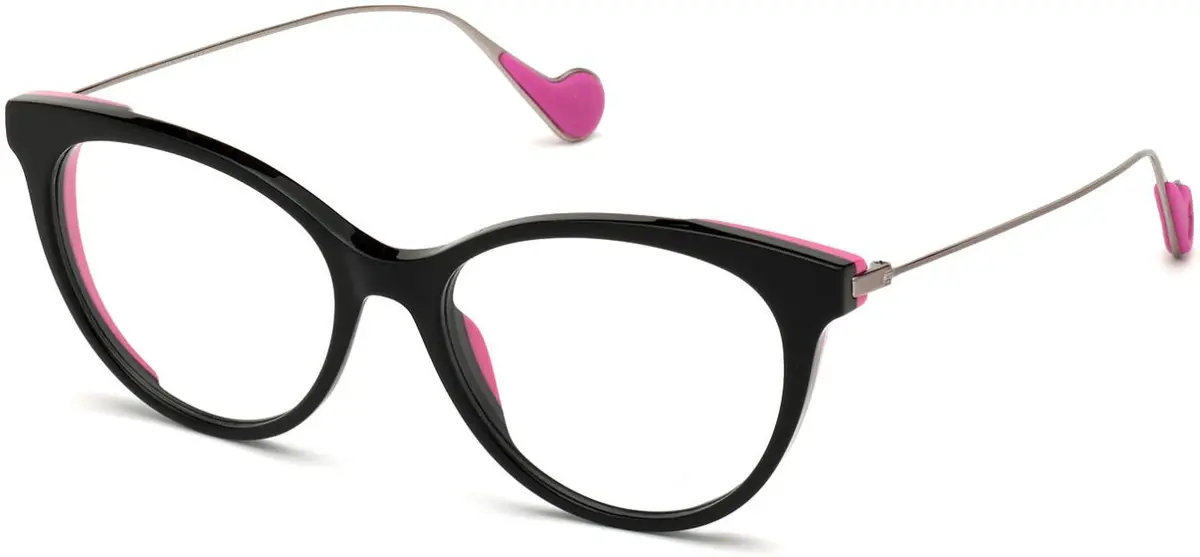 Moncler 5071 Eyeglasses 1