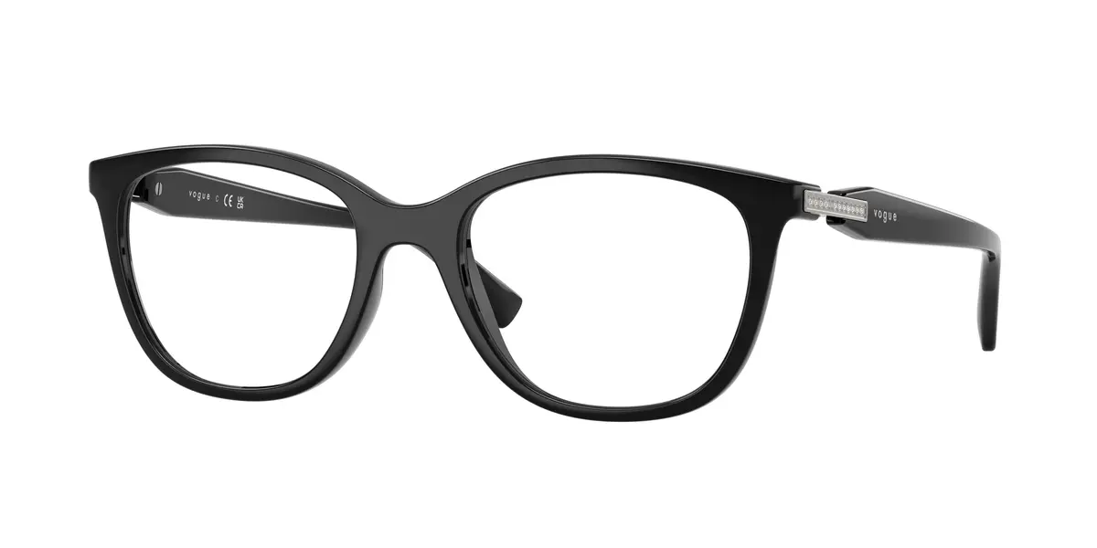 Vogue 5679B Eyeglasses 1
