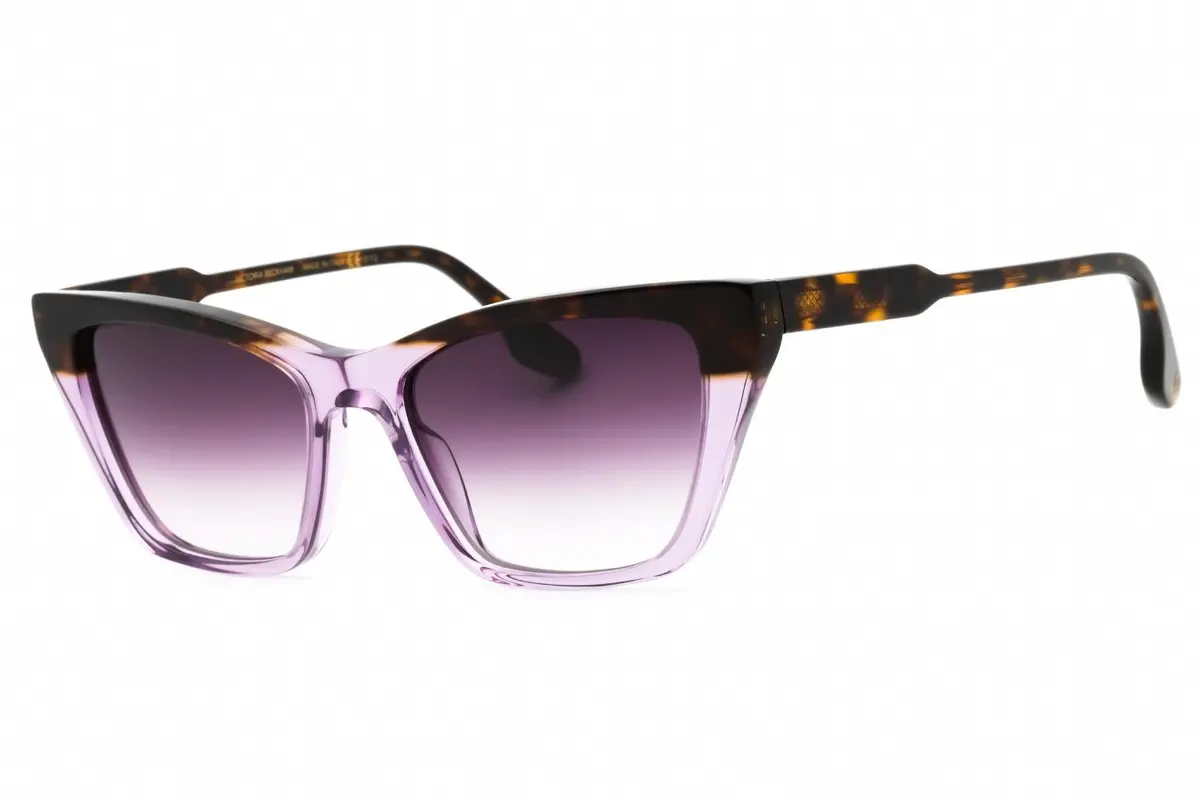 Victoria Beckham Vb638s Sunglasses 1
