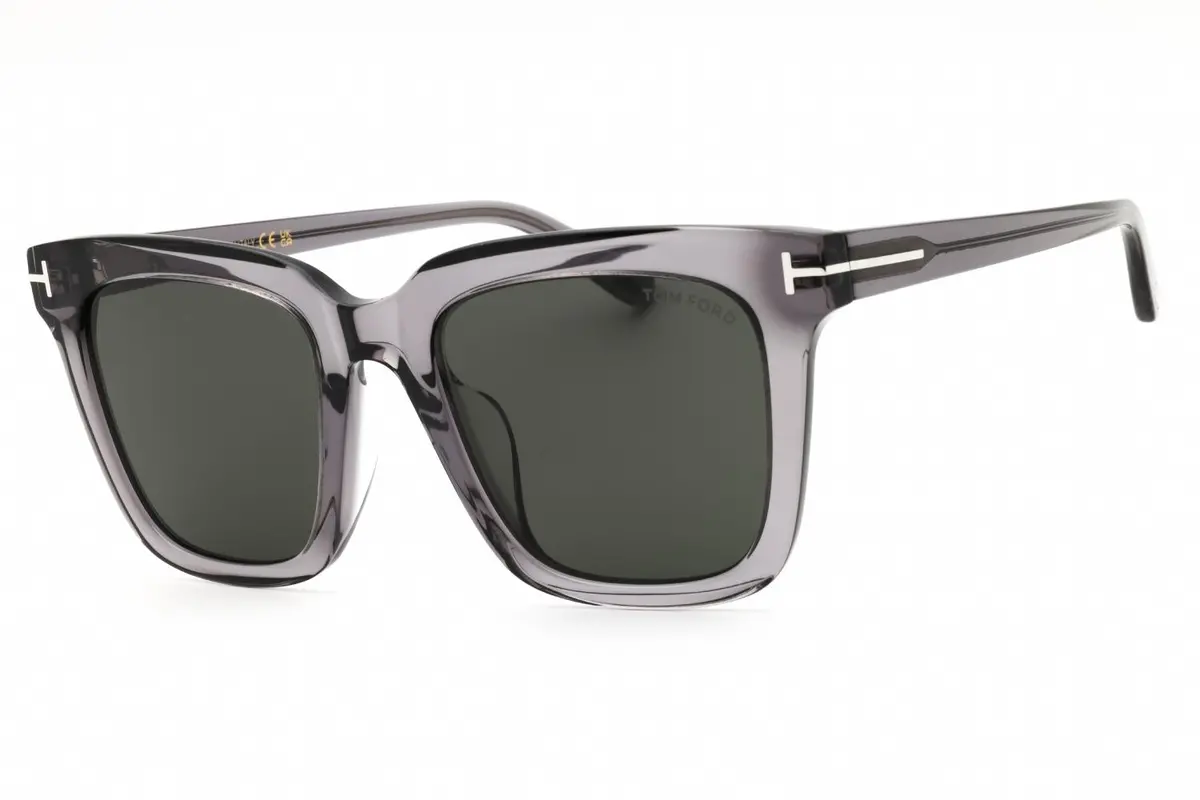 Tom Ford Ft0969k Sunglasses 1