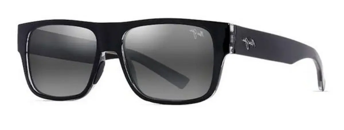 Maui Jim Keahi Mj873 Sunglasses 1