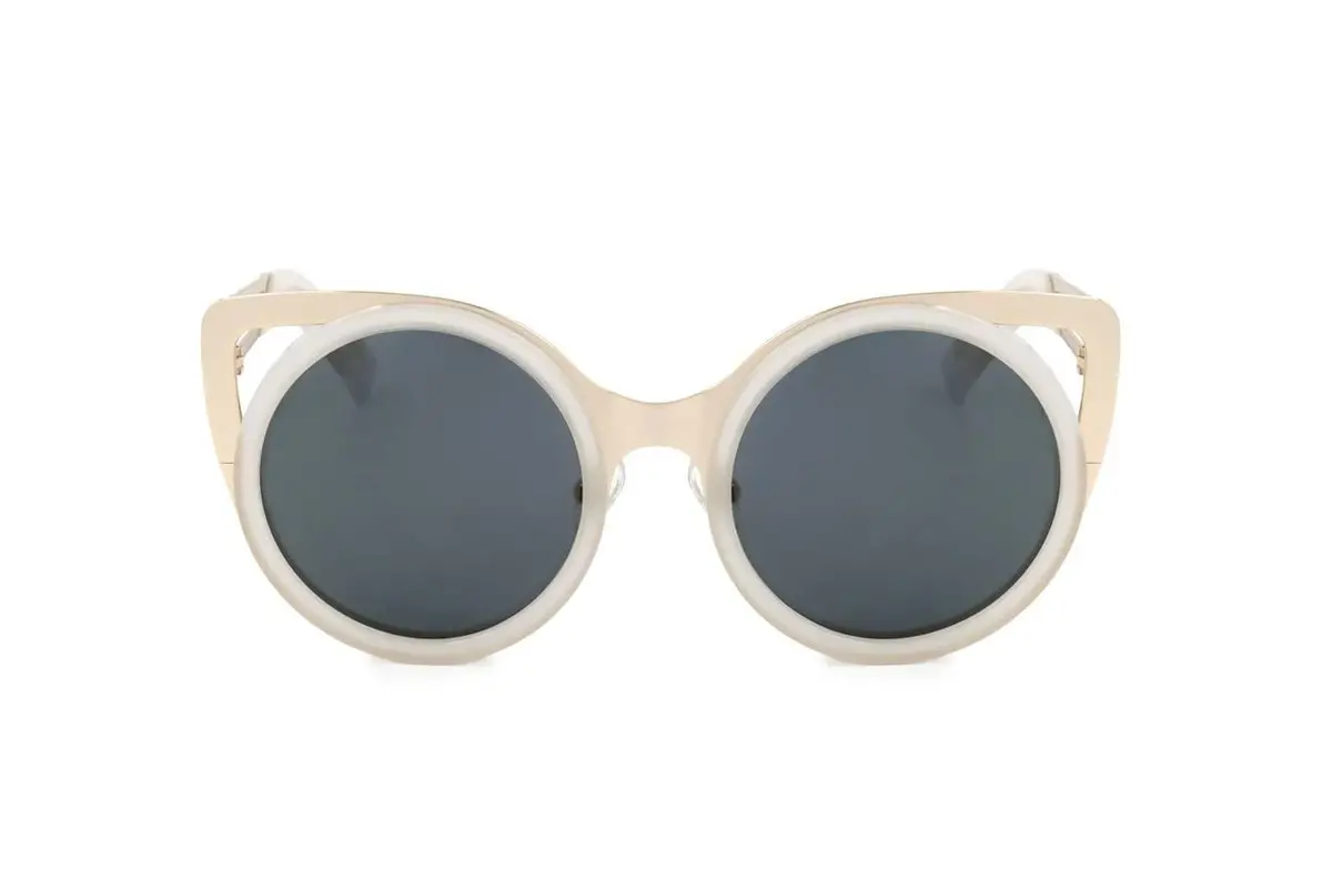 Erdem By Linda Farrow Edm4 Sunglasses 1