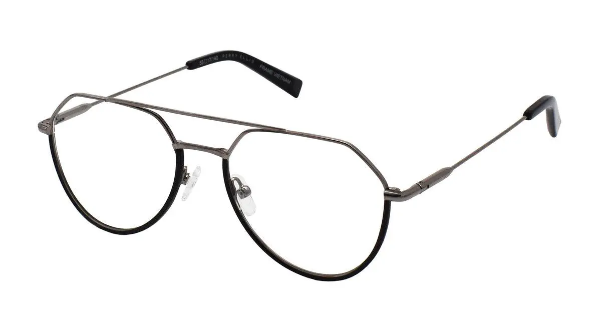Perry Ellis 521 Eyeglasses 1