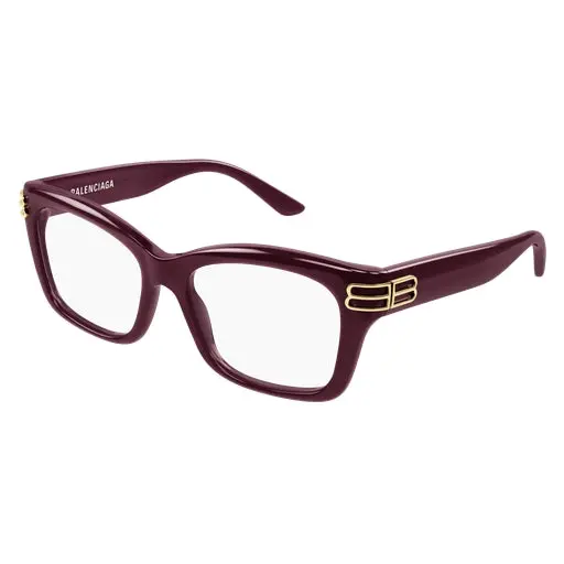 Balenciaga Bb0472o Eyeglasses 1