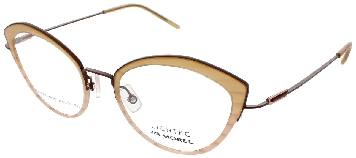 Lightec-Morel Omicron26 Eyeglasses 1