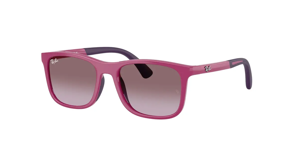 Ray-Ban Junior 9084Sf Sunglasses 1