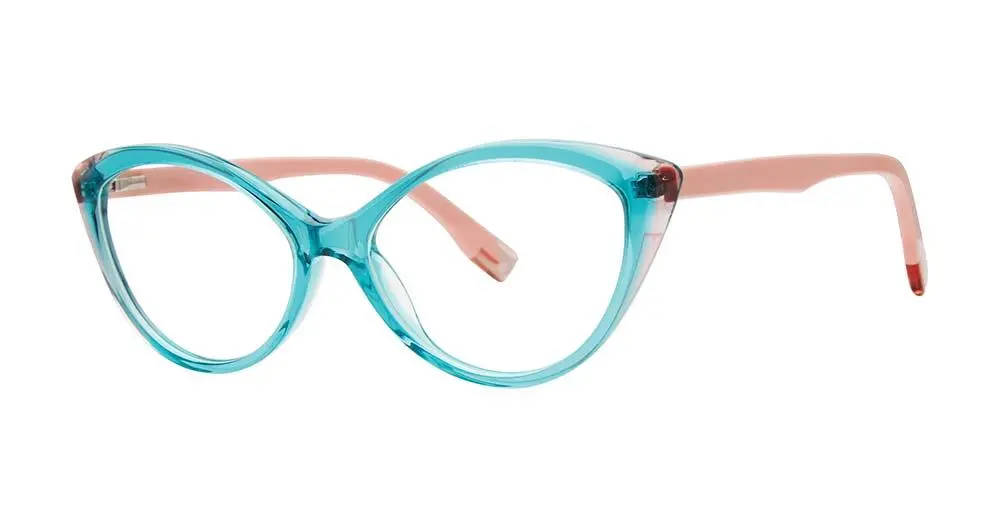 Geneb Reminisce Eyeglasses 2