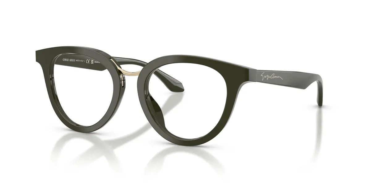 Giorgio Armani 7289U Eyeglasses 1
