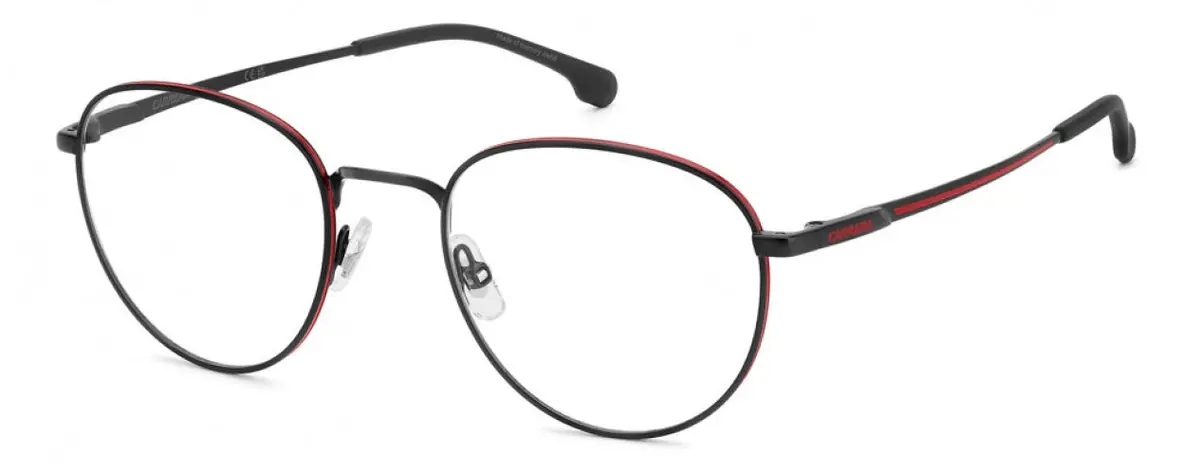 Carrera 8908 Eyeglasses 1