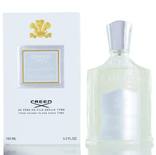 Creed Royal Water Edp Spray 1