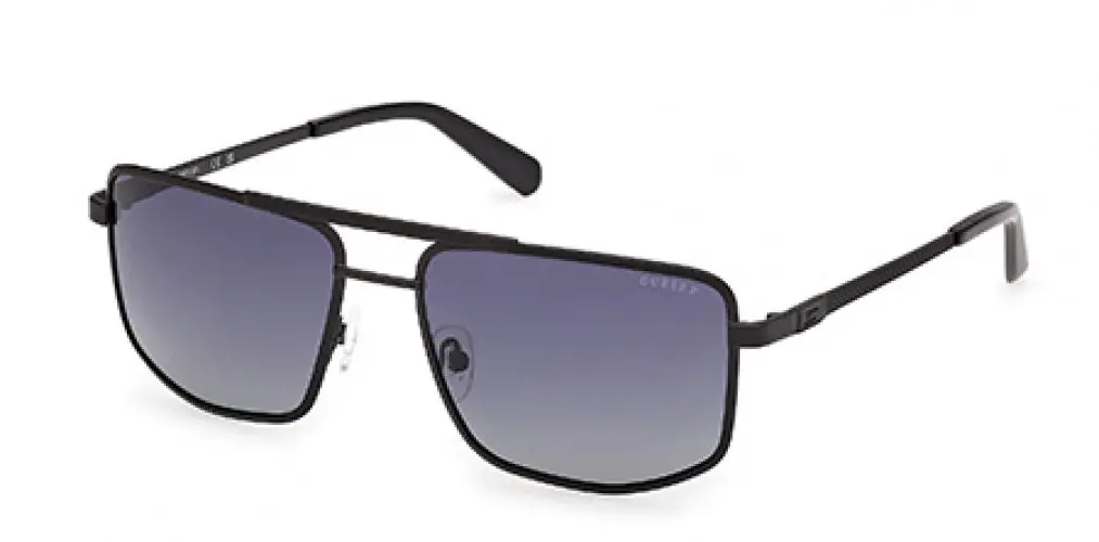 Guess 00208 Sunglasses 4