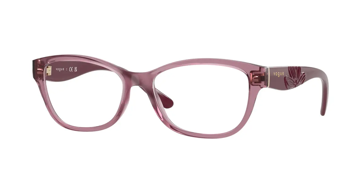 Vogue 5627 Eyeglasses 1