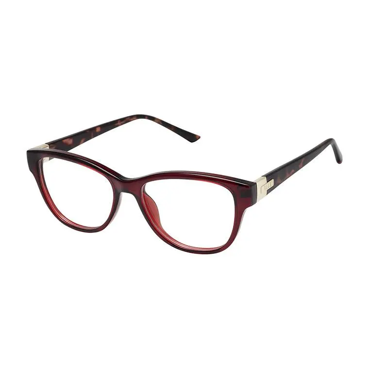 Elle El13577 Eyeglasses 1