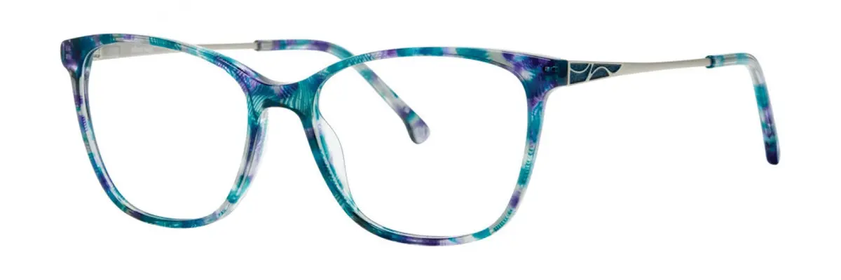 Elliott Ives Camellia Eyeglasses 1