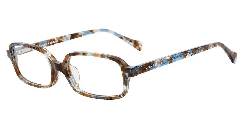 Lucky Brand Vlbd266 Eyeglasses 1