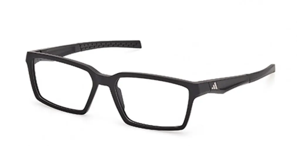 Adidas Sport 5102 Eyeglasses 1