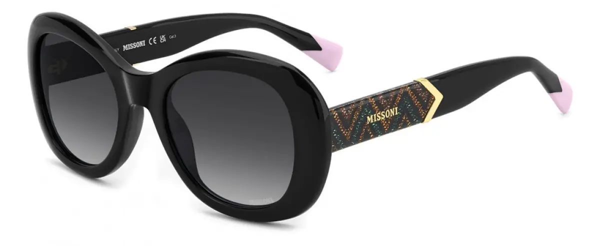 Missoni Mis0215 Sunglasses 1