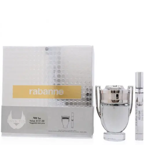 Paco Rabanne Invictus Set 1